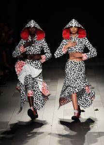 Desigual RTW Spring 2018