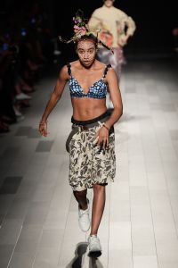 Desigual RTW Spring 2018