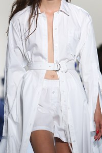 Details at Adam Selman RTW Spring 2018