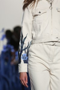 Details at Adam Selman RTW Spring 2018