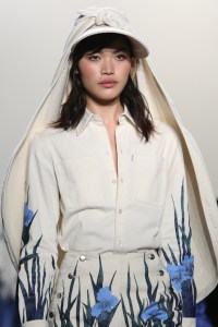 Details at Adam Selman RTW Spring 2018