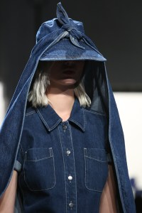 Details at Adam Selman RTW Spring 2018