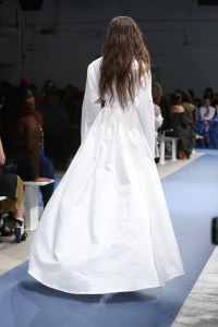 Details at Adam Selman RTW Spring 2018