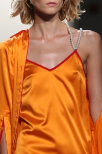 Details at Adam Selman RTW Spring 2018
