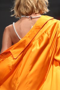 Details at Adam Selman RTW Spring 2018