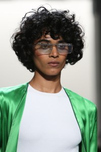 Details at Adam Selman RTW Spring 2018