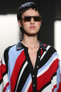 Details at Adam Selman RTW Spring 2018