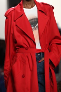 Details at Adam Selman RTW Spring 2018
