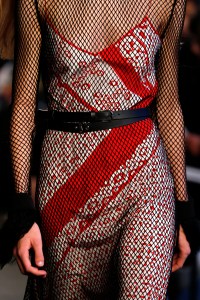 Altuzarra RTW Spring 2018