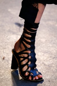 Altuzarra RTW Spring 2018