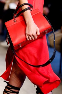 Altuzarra RTW Spring 2018