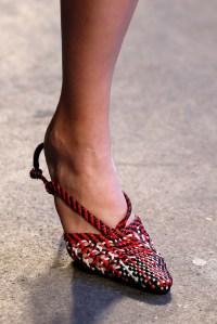 Altuzarra RTW Spring 2018