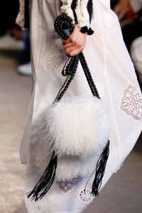 Altuzarra RTW Spring 2018