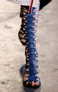 Altuzarra RTW Spring 2018