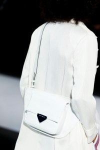 Details at Armani RTW Spring 2018