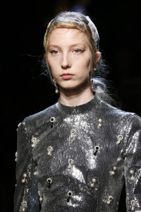 Details at Erdem RTW Spring 2018
