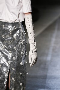 Details at Erdem RTW Spring 2018