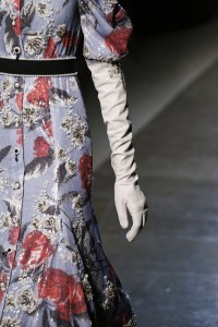Details at Erdem RTW Spring 2018