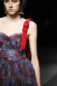 Details at Erdem RTW Spring 2018