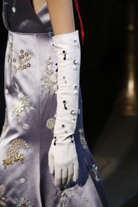 Details at Erdem RTW Spring 2018