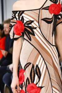 Details at Roksanda RTW Spring 2018