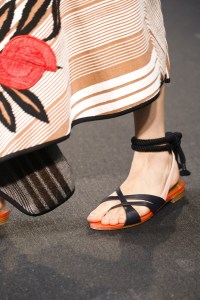 Details at Roksanda RTW Spring 2018