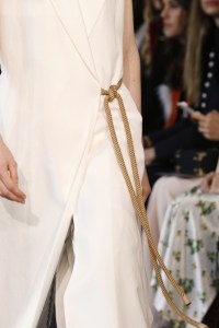 Details at Roksanda RTW Spring 2018