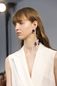 Details at Roksanda RTW Spring 2018