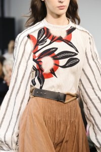 Details at Roksanda RTW Spring 2018