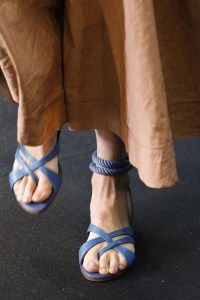 Details at Roksanda RTW Spring 2018