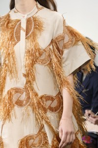 Details at Roksanda RTW Spring 2018