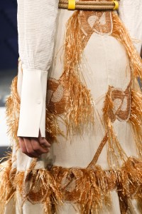 Details at Roksanda RTW Spring 2018