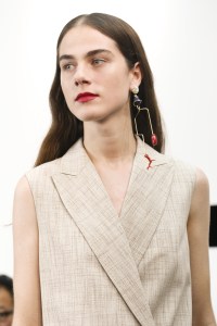 Details at Roksanda RTW Spring 2018