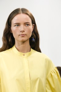 Details at Roksanda RTW Spring 2018