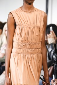 Details at Roksanda RTW Spring 2018