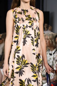 Details at Roksanda RTW Spring 2018