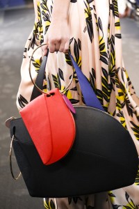 Details at Roksanda RTW Spring 2018