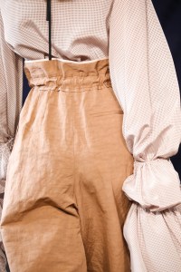 Details at Roksanda RTW Spring 2018