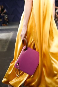 Details at Roksanda RTW Spring 2018