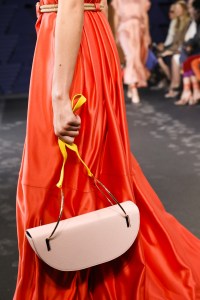 Details at Roksanda RTW Spring 2018