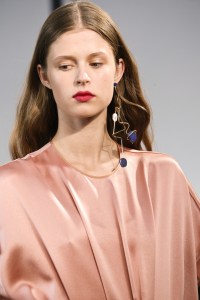 Details at Roksanda RTW Spring 2018