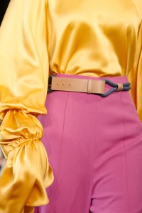 Details at Roksanda RTW Spring 2018