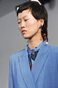 Details at Roksanda RTW Spring 2018
