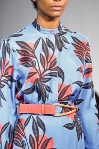 Details at Roksanda RTW Spring 2018