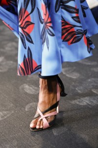 Details at Roksanda RTW Spring 2018