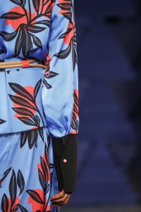 Details at Roksanda RTW Spring 2018