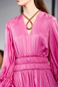 Details at Roksanda RTW Spring 2018