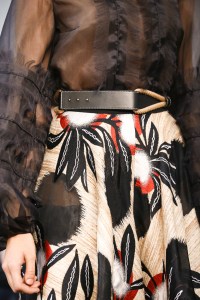 Details at Roksanda RTW Spring 2018