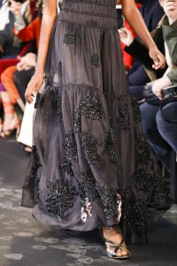 Details at Roksanda RTW Spring 2018