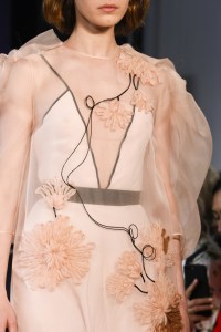 Details at Roksanda RTW Spring 2018